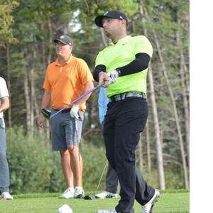 Meet your Posher, Brad